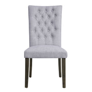 Silla auxiliar Merel de 41" de alto (juego de 2)