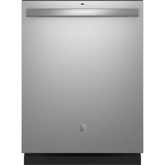 GE 24-inch Built-in Dishwasher with Wi-Fi GDT635HSRSS IMAGE 1