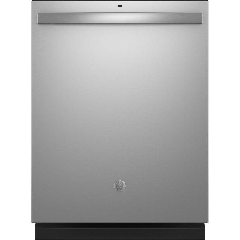 GE Built-in Dishwasher with Wi-Fi GDT635HSRSS