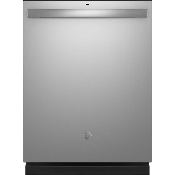 GE 24-inch Built-in Dishwasher with Wi-Fi GDT635HSRSS