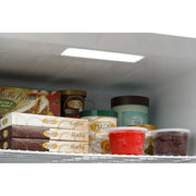  GE 14.2 cu.ft. Freestanding Upright Freezer FUF14QRRWW IMAGE 10