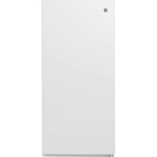 GE 14.2 cu.ft. Freestanding Upright Freezer FUF14QRRWW