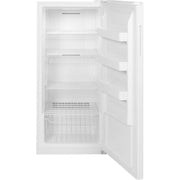  GE 14.2 cu.ft. Freestanding Upright Freezer FUF14QRRWW IMAGE 2