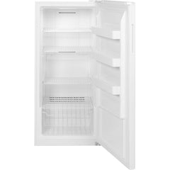 GE 14.2 cu.ft. Freestanding Upright Freezer FUF14QRRWW IMAGE 2