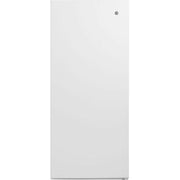  GE 21.3 cu.ft. Freestanding Upright Freezer FUF21QRRWW IMAGE 1