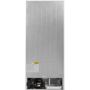  GE 21.3 cu.ft. Freestanding Upright Freezer FUF21QRRWW IMAGE 5