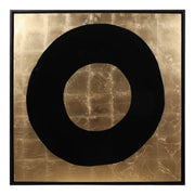 Hiltonhaven Wall Decor 47"