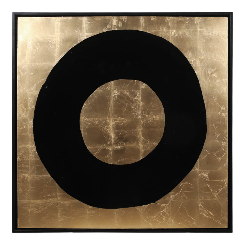 Hiltonhaven Wall Decor 47"