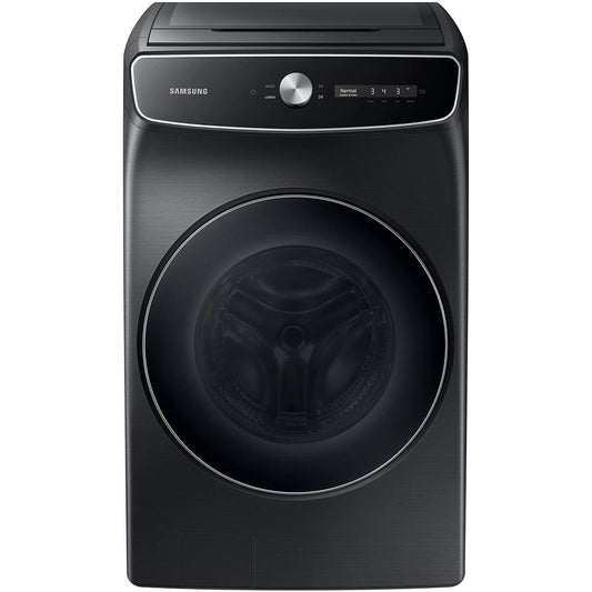  Samsung 6 cu.ft. Front Loading Washer with FlexWash™ WV60A9900AV/A5 IMAGE 1