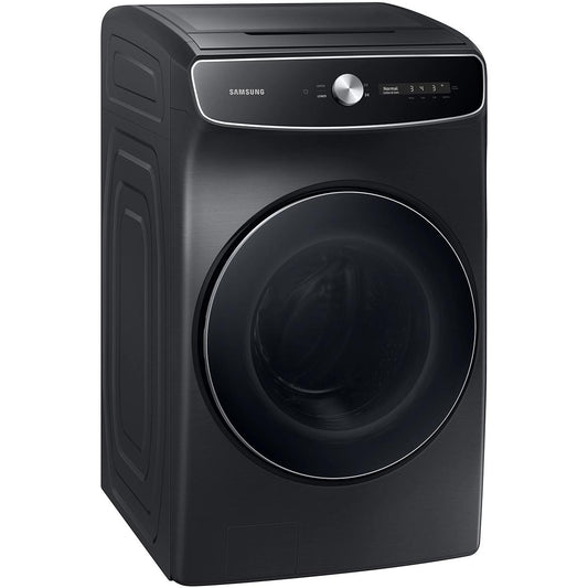 Samsung 6 cu.ft. Front Loading Washer with FlexWash™ WV60A9900AV/A5 IMAGE 2