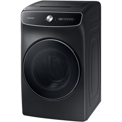  Samsung 6 cu.ft. Front Loading Washer with FlexWash™ WV60A9900AV/A5 IMAGE 3