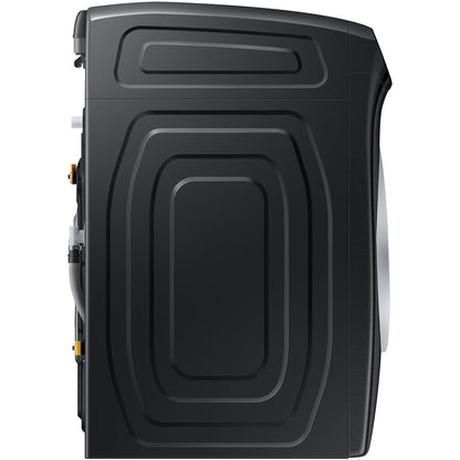  Samsung 6 cu.ft. Front Loading Washer with FlexWash™ WV60A9900AV/A5 IMAGE 5