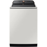  Samsung 5.5 cu.ft. Top Loading Washer with Wi-Fi WA55A7300AE/US IMAGE 1