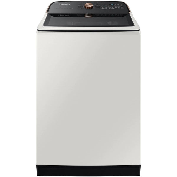 Samsung 5.5 cu.ft. Top Loading Washer with Wi-Fi WA55A7300AE/US