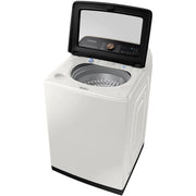  Samsung 5.5 cu.ft. Top Loading Washer with Wi-Fi WA55A7300AE/US IMAGE 4