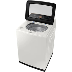  Samsung 5.5 cu.ft. Top Loading Washer with Wi-Fi WA55A7300AE/US IMAGE 4