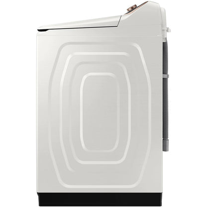  Samsung 5.5 cu.ft. Top Loading Washer with Wi-Fi WA55A7300AE/US IMAGE 6