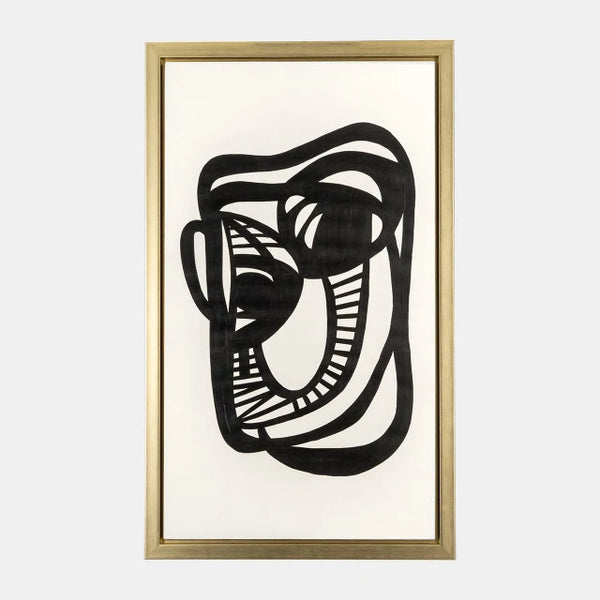 Eldercross Wall Decor 59