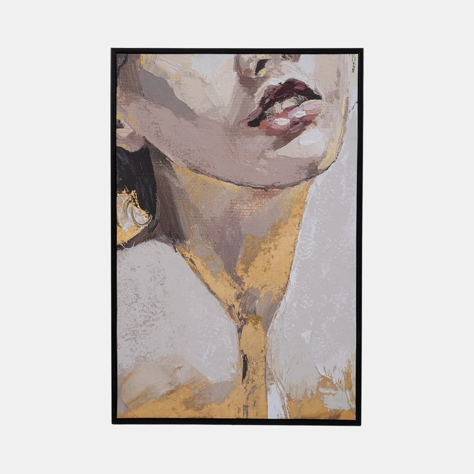Hartonwood Wall Decor 48"