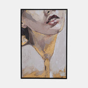 Hartonwood Wall Decor 48"