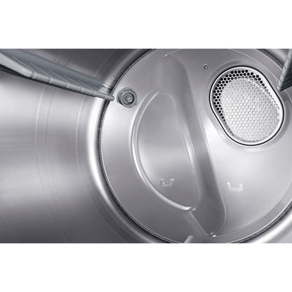  Samsung 7.4 cu. ft. Electric Dryer with Steam Sanitize+ DVE55A7300E/A3 IMAGE 9