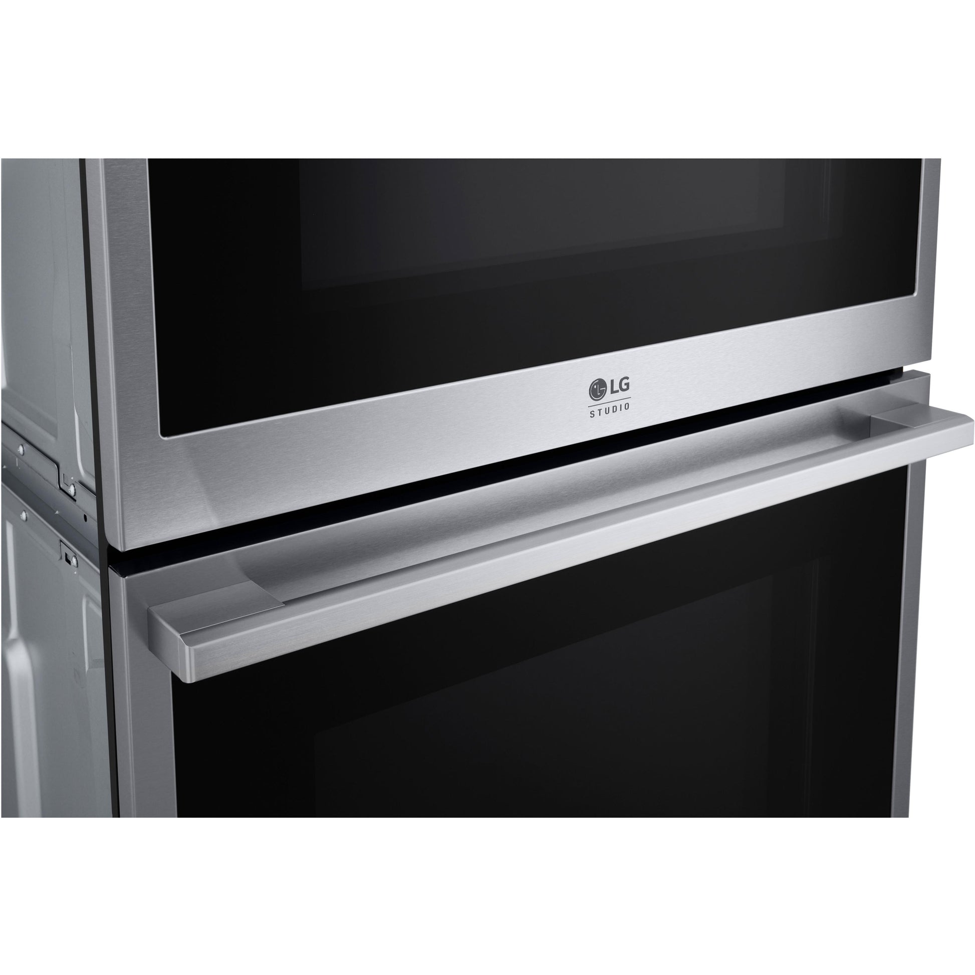  LG STUDIO 30-inch, 9.4 cu.ft. Built-in Double Wall Oven with Convection Technology WDES9428F IMAGE 9