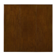 Mesa extensible rectangular de altura de mostrador Dylan
