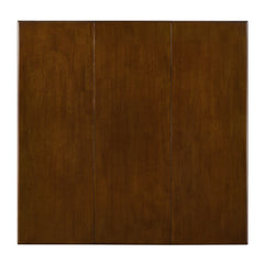 Mesa extensible rectangular de altura de mostrador Dylan