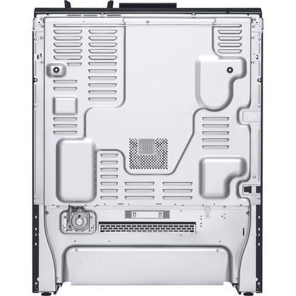  LG STUDIO Studio 30-inch Slide-in Gas Range with Convection Technology LSGS6338F IMAGE 14