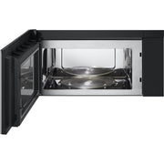  LG STUDIO 30-inch, 1.7 cu. ft. Over-the-Range Microwave Oven with Smart Diagnosis™ MHES1738F IMAGE 2