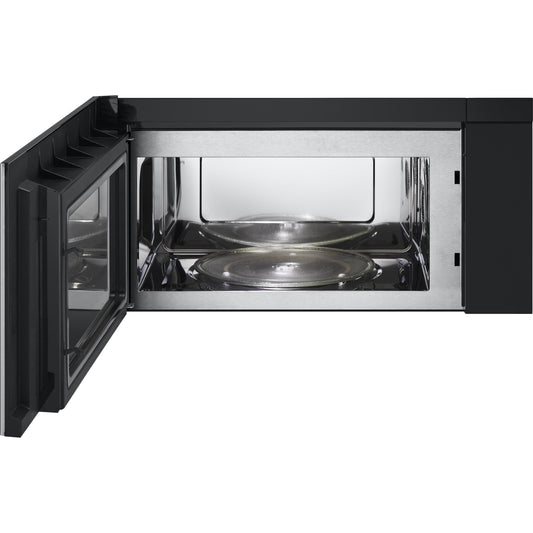  LG STUDIO 30-inch, 1.7 cu. ft. Over-the-Range Microwave Oven with Smart Diagnosis™ MHES1738F IMAGE 2