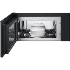  LG STUDIO 30-inch, 1.7 cu. ft. Over-the-Range Microwave Oven with Smart Diagnosis™ MHES1738F IMAGE 3