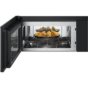  LG STUDIO 30-inch, 1.7 cu. ft. Over-the-Range Microwave Oven with Smart Diagnosis™ MHES1738F IMAGE 5