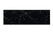 Brancaster Rectangular Bar Table with Marble Top