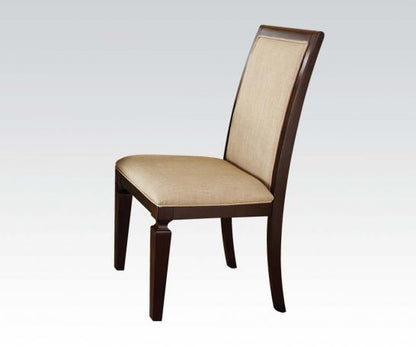 Elegant Agatha Side Chair