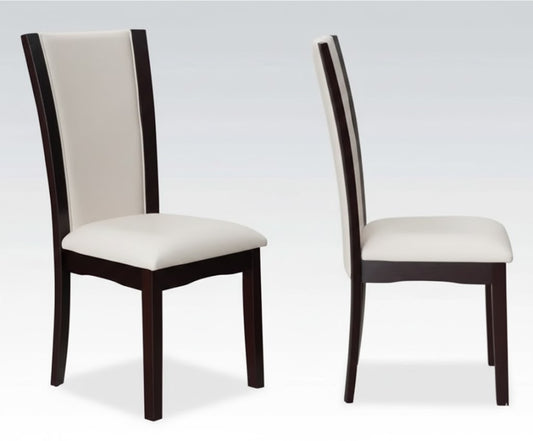Malik Dining Side Chair (Set of 2)