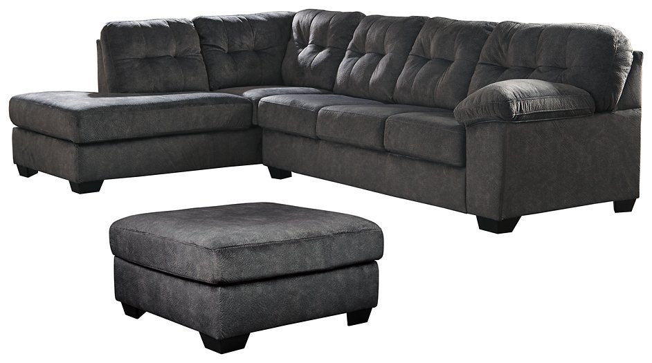 Accrington Upholstery Package