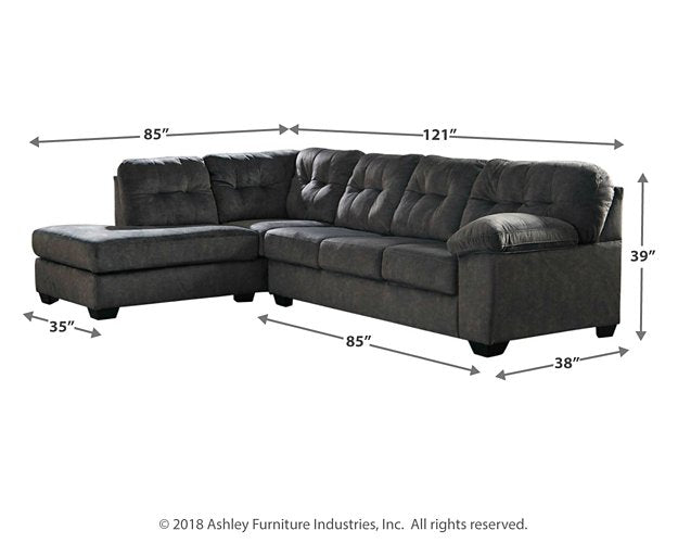 Accrington Upholstery Package