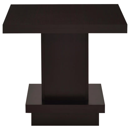 Reston Square Coffee and End Table Set
