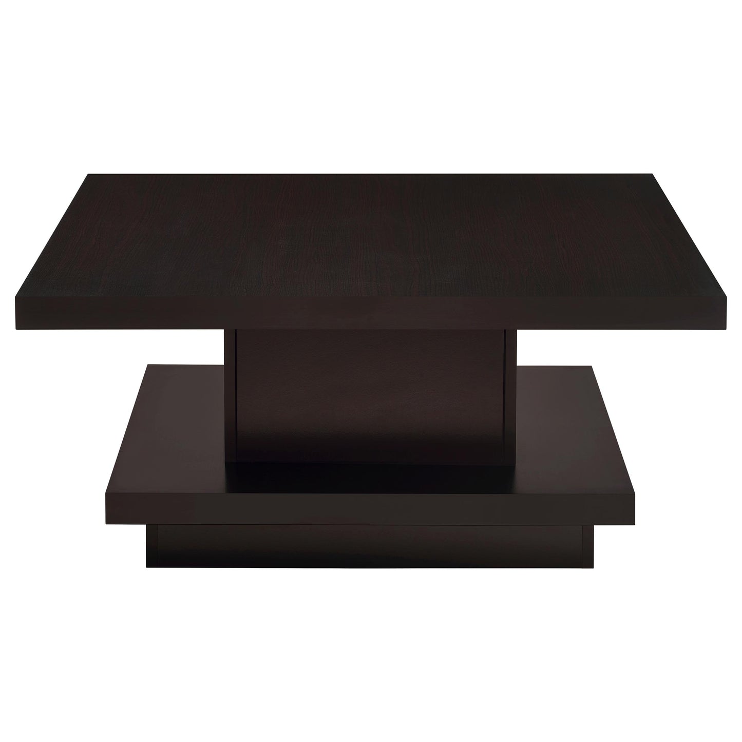 Reston Square Coffee and End Table Set