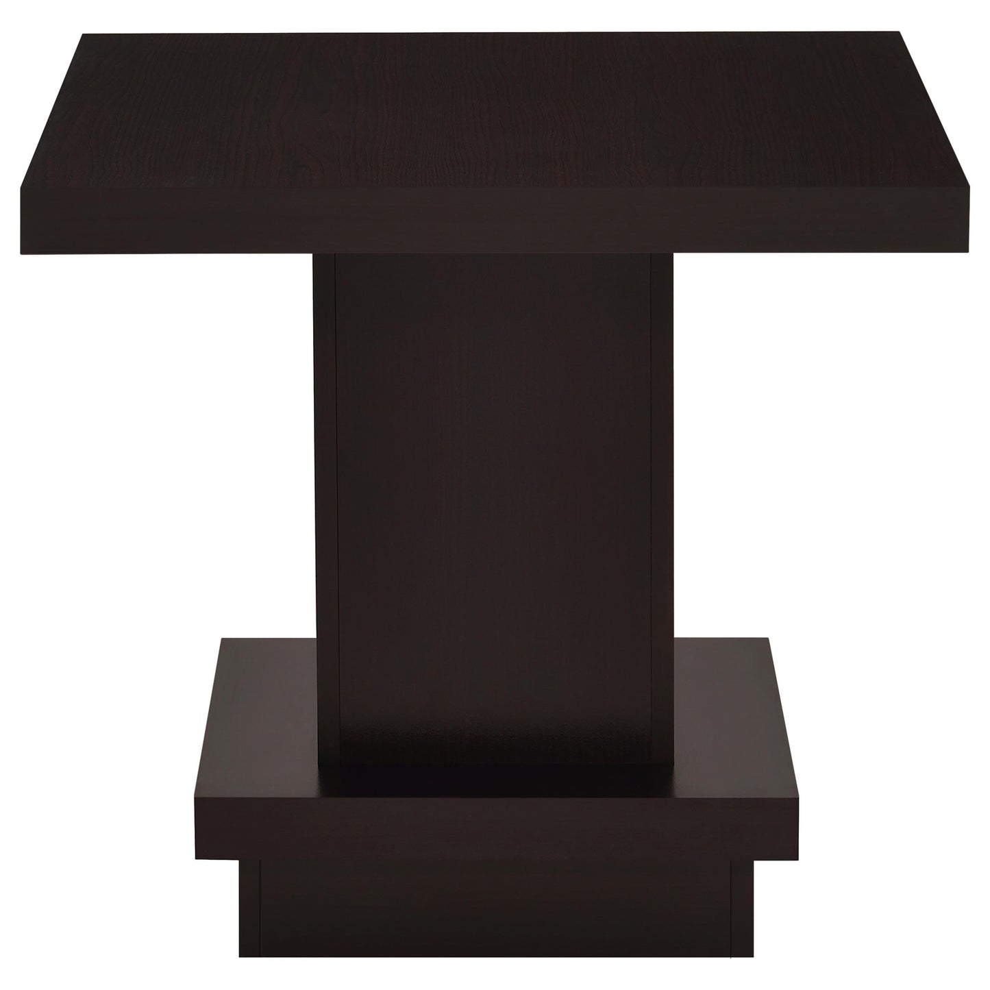 Reston Square Coffee and End Table Set