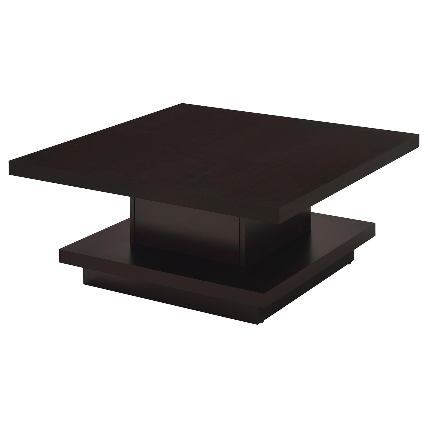 Reston Square Coffee and End Table Set