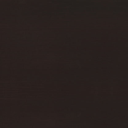 Reston Square Engineered Wood Coffee Table with Casters Cappuccino