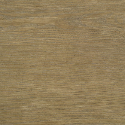 Mesa de centro redonda Arini con estante de almacenamiento