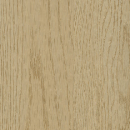 Canoga Engineered Wood Accent Side End Table Light Oak