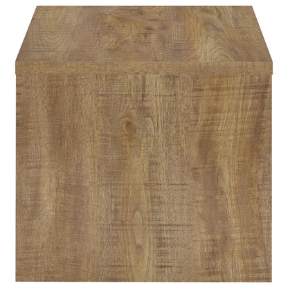 Canoga Lift Top Cocktail Coffee Table Set Mango