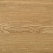 Bradley Round SmartTop™ Cocktail Coffee Table Grey and Natural