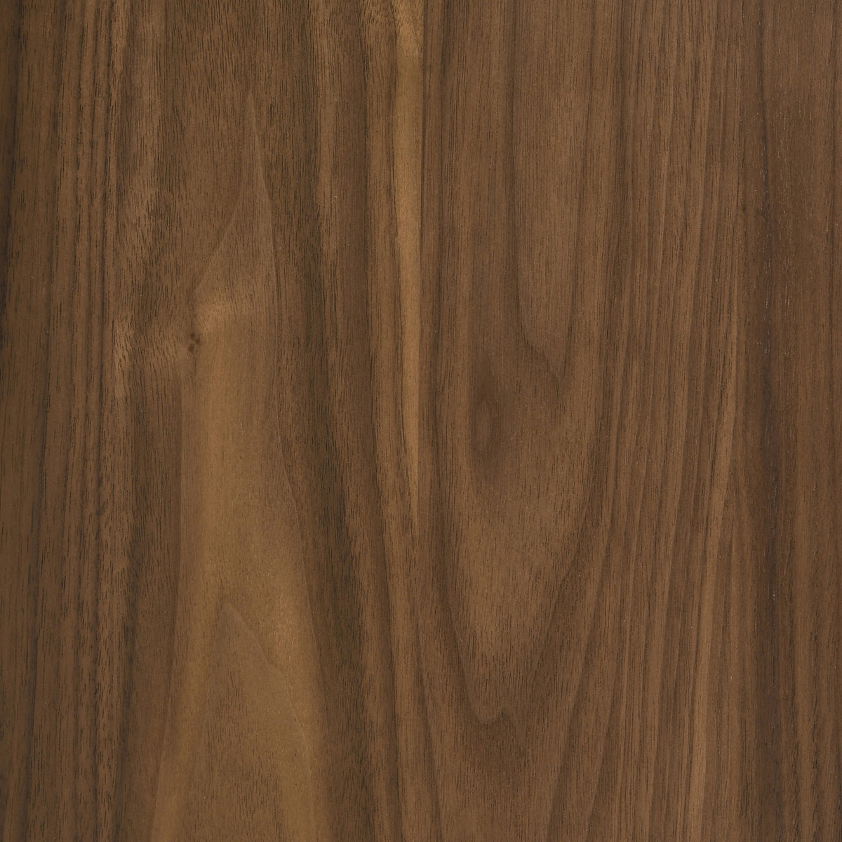 Bradley Round SmartTop™ Cocktail Coffee Table Smokey Grey and Dark Brown
