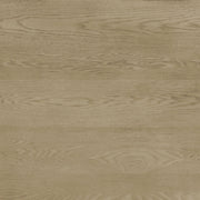 Decker Square Occasional Side End Table Natural Oak