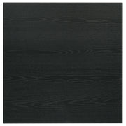 Decker 3-piece Coffee and End Table Set Black